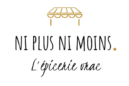 Epicerie Ni Plus Ni Moins